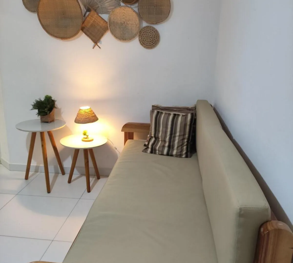Lejlighed Ap 2 Qts Praia Taperapuan Porto Seguro