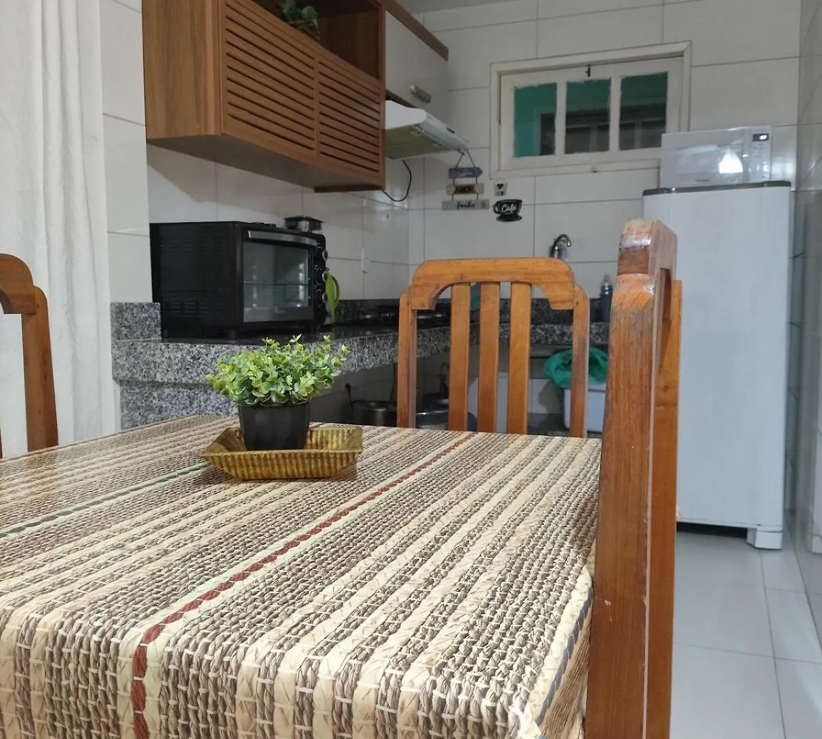 Ap 2 Qts Praia Taperapuan Porto Seguro Brasilien
