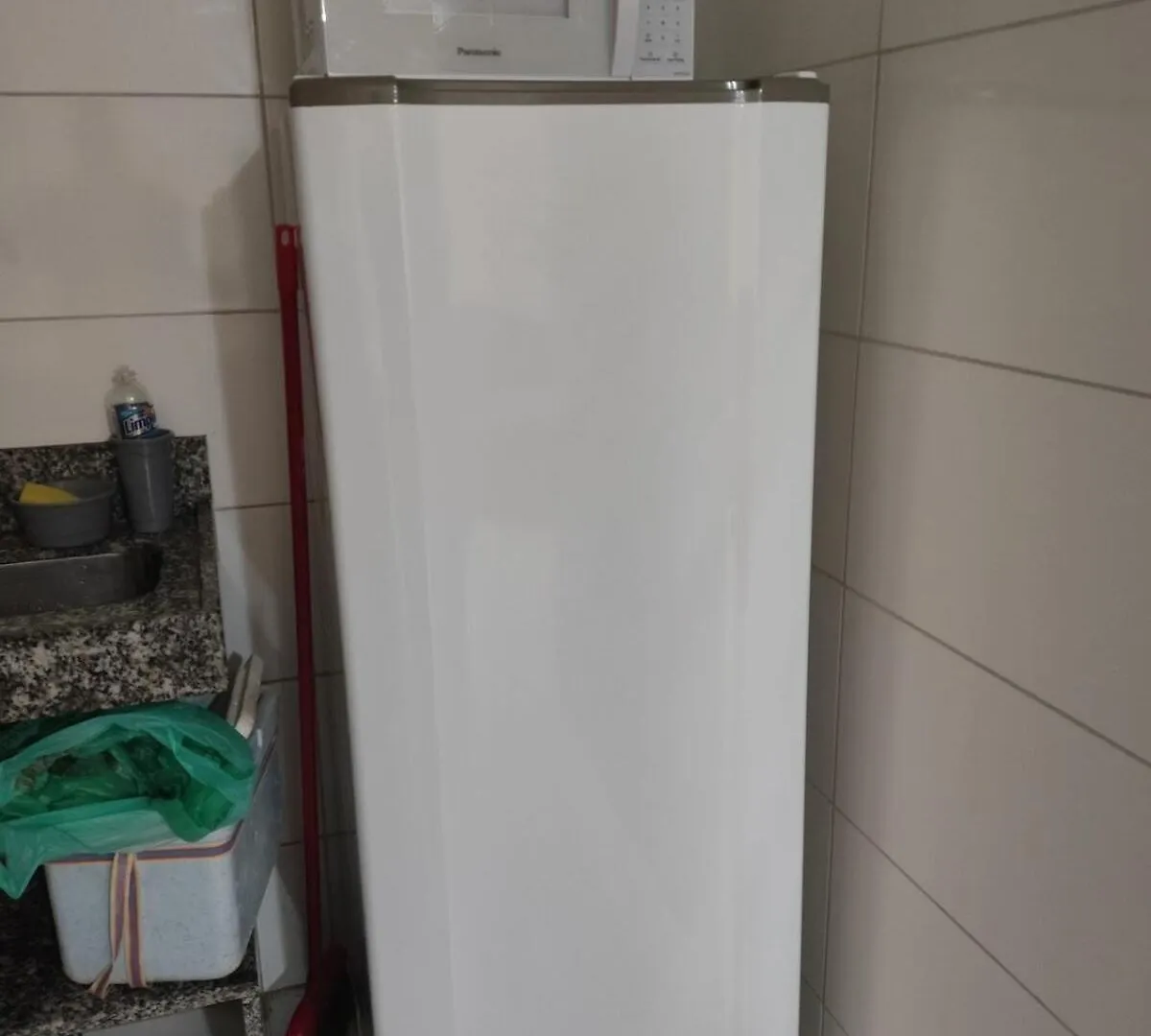 Lejlighed Ap 2 Qts Praia Taperapuan Porto Seguro Brasilien